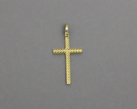 CROSS - Valentine Gold Gifts In Lebanon - 18K Valentine Gifts In Lebanon