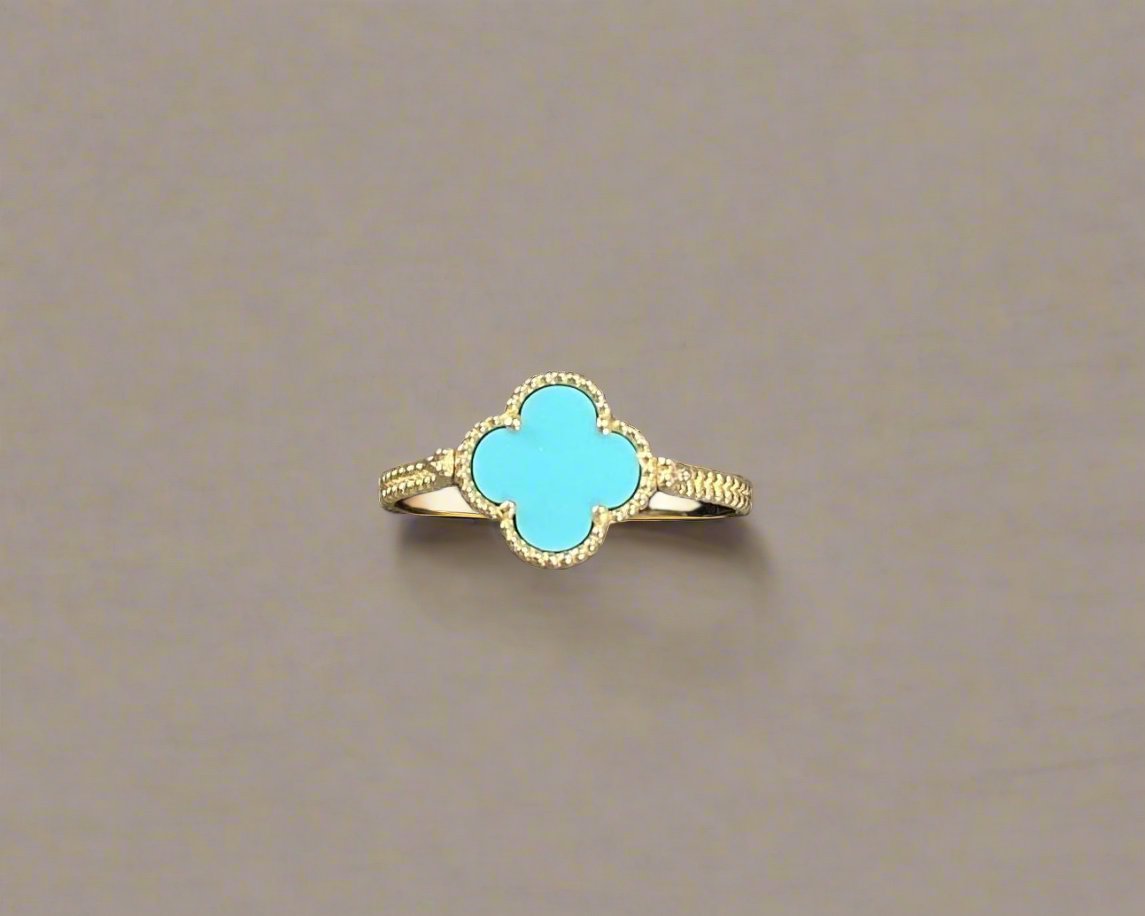 Ring - Gold Gifts In Lebanon
