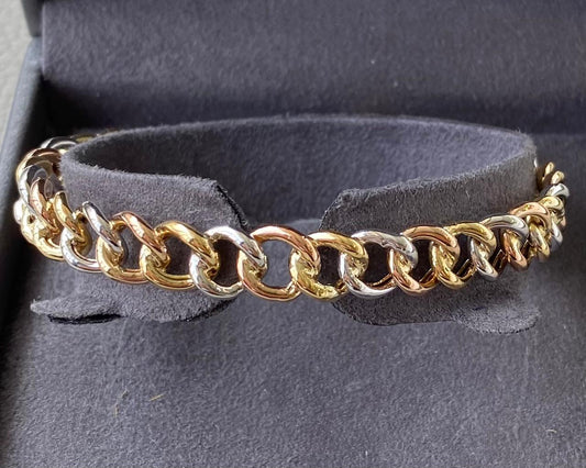 Gold Bangles - Pure Gold Jewelry in Lebanon