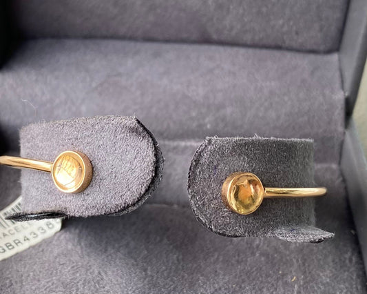 Gold Bangles - Pure Gold Jewelry in Lebanon