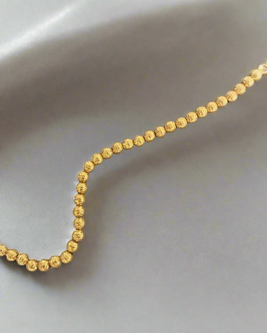 Heavy Bracelet - 18kt Gold Bracelets In Lebanon - Gold Gifts For Her In Lebanon