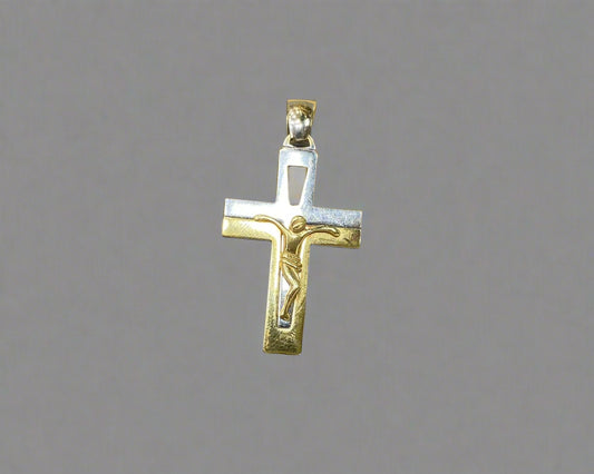 CROSS - Valentine Gold Gifts In Lebanon - 18K Valentine Gifts In Lebanon