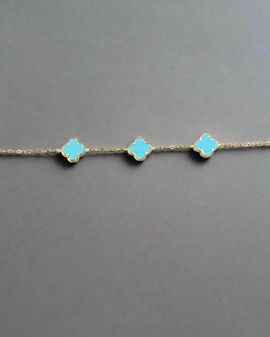 Heavy Bracelet - 18kt Gold Bracelets In Lebanon - 18kt Gifts In Lebanon