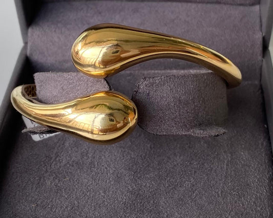 Gold Bangles - Pure Gold Jewelry in Lebanon