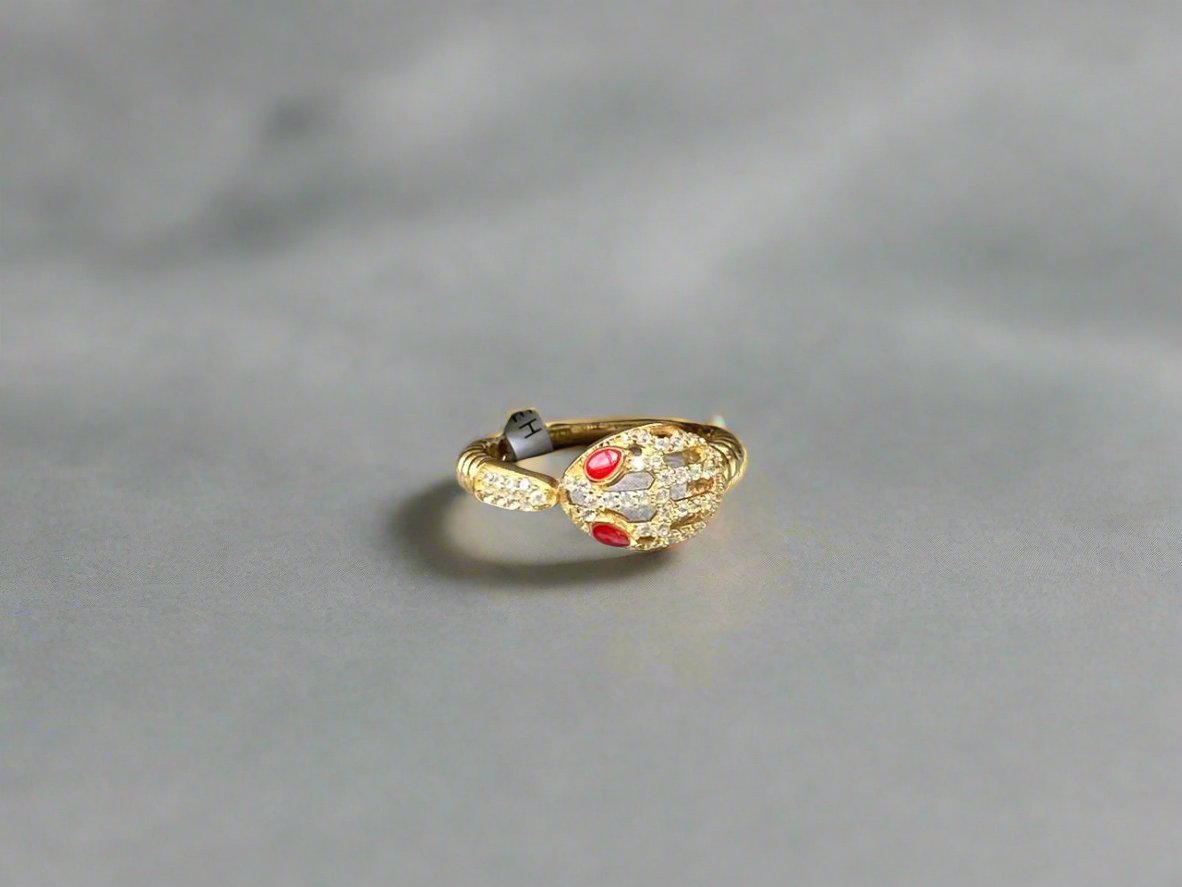 Ring - Gold Gifts In Lebanon