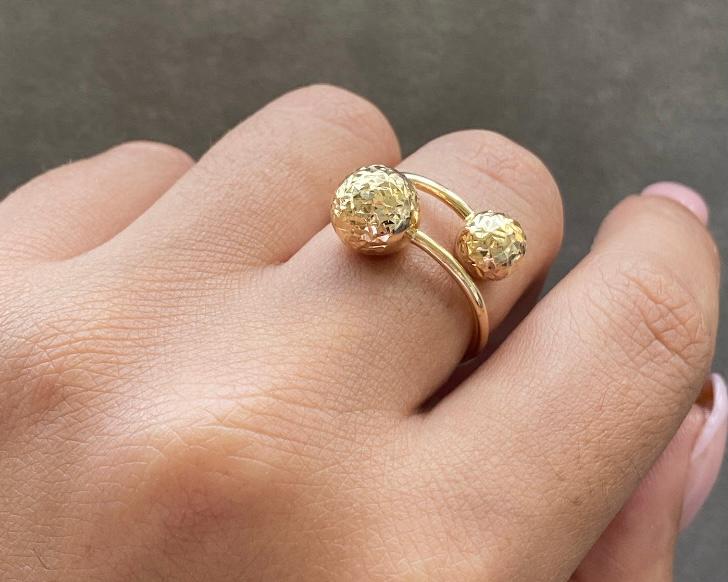 Ring  - Gold Gifts In Lebanon