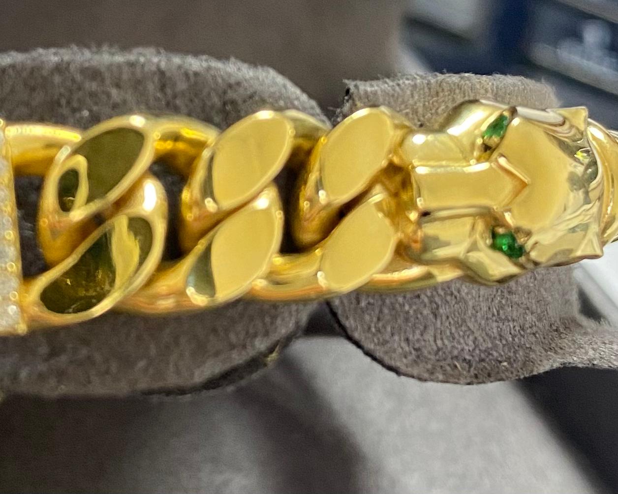 Gold Bangles - Pure Gold Jewelry in Lebanon