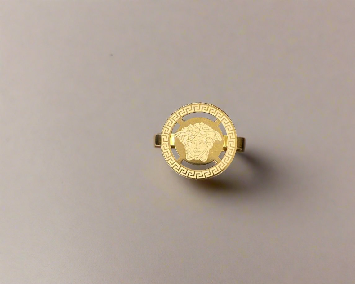 Rings - Gold Gifts for her In Lebanon