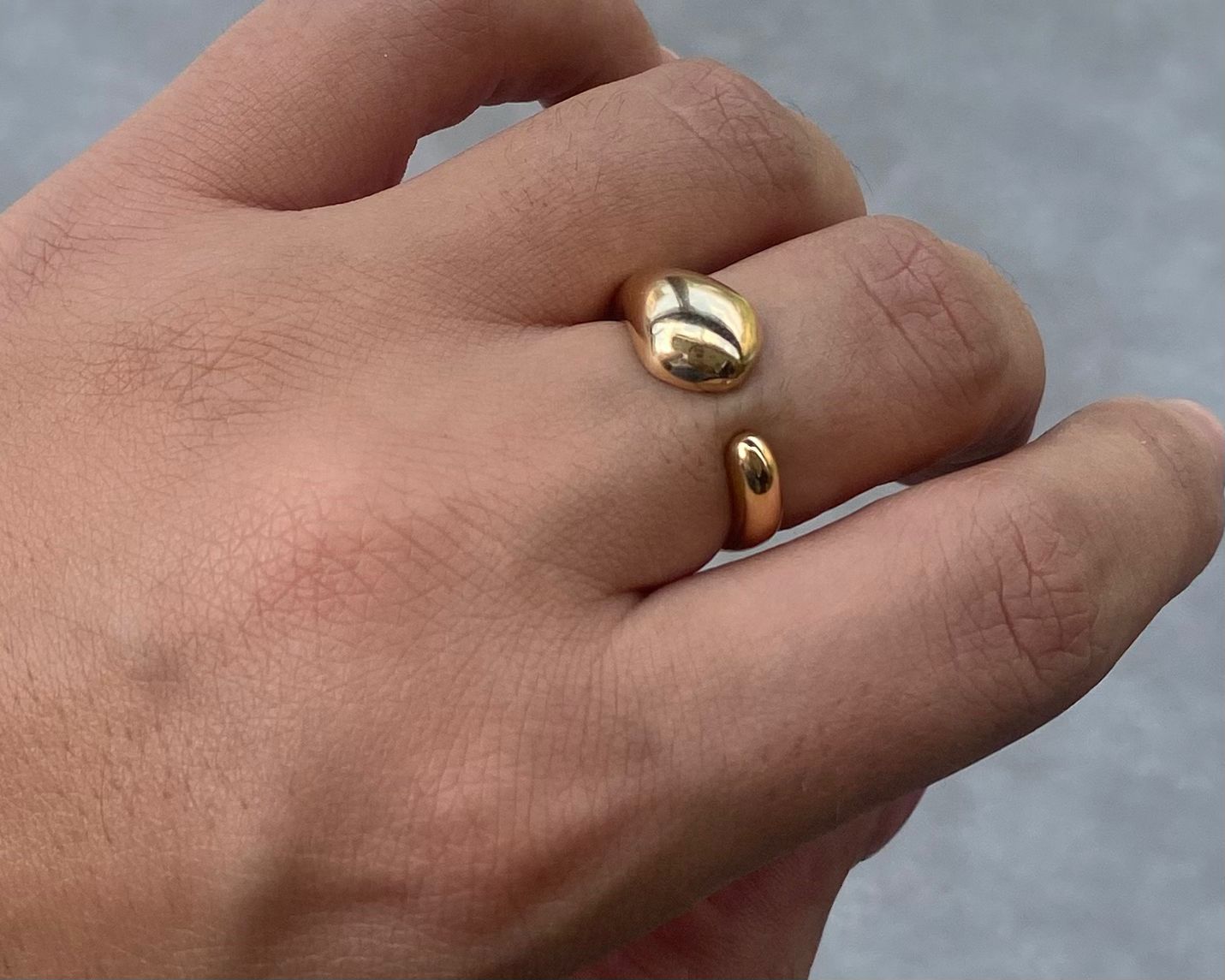 Ring - Gold Gifts In Lebanon