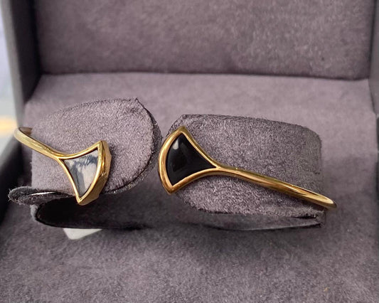 Gold Bangles - Pure Gold Jewelry in Lebanon