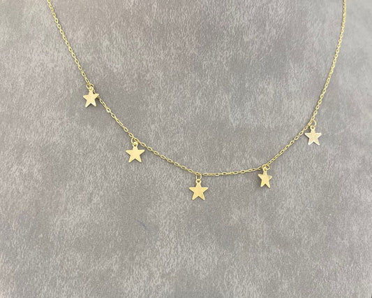 Women Chockers - Women Gold Chockers In Lebanon - Gold Gifts for her In Lebanon