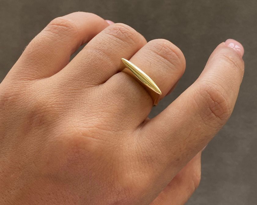 Ring  - Gold Gifts In Lebanon