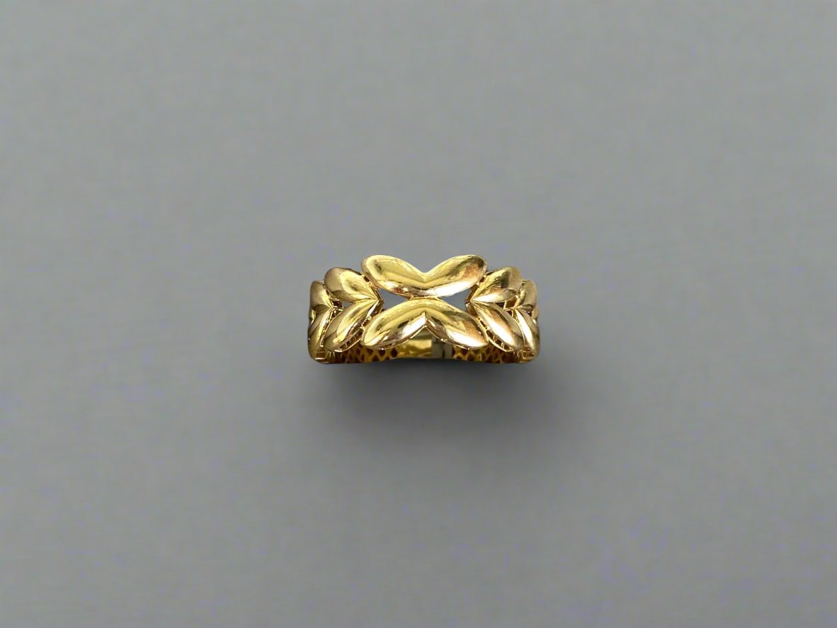 Ring  -  Gold Gifts In Lebanon