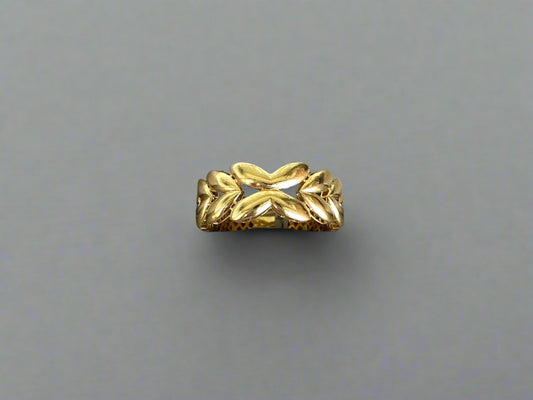 Ring  -  Gold Gifts In Lebanon